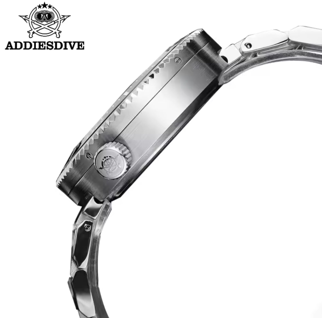 ADDIESDIVE Men's Luxury Watch