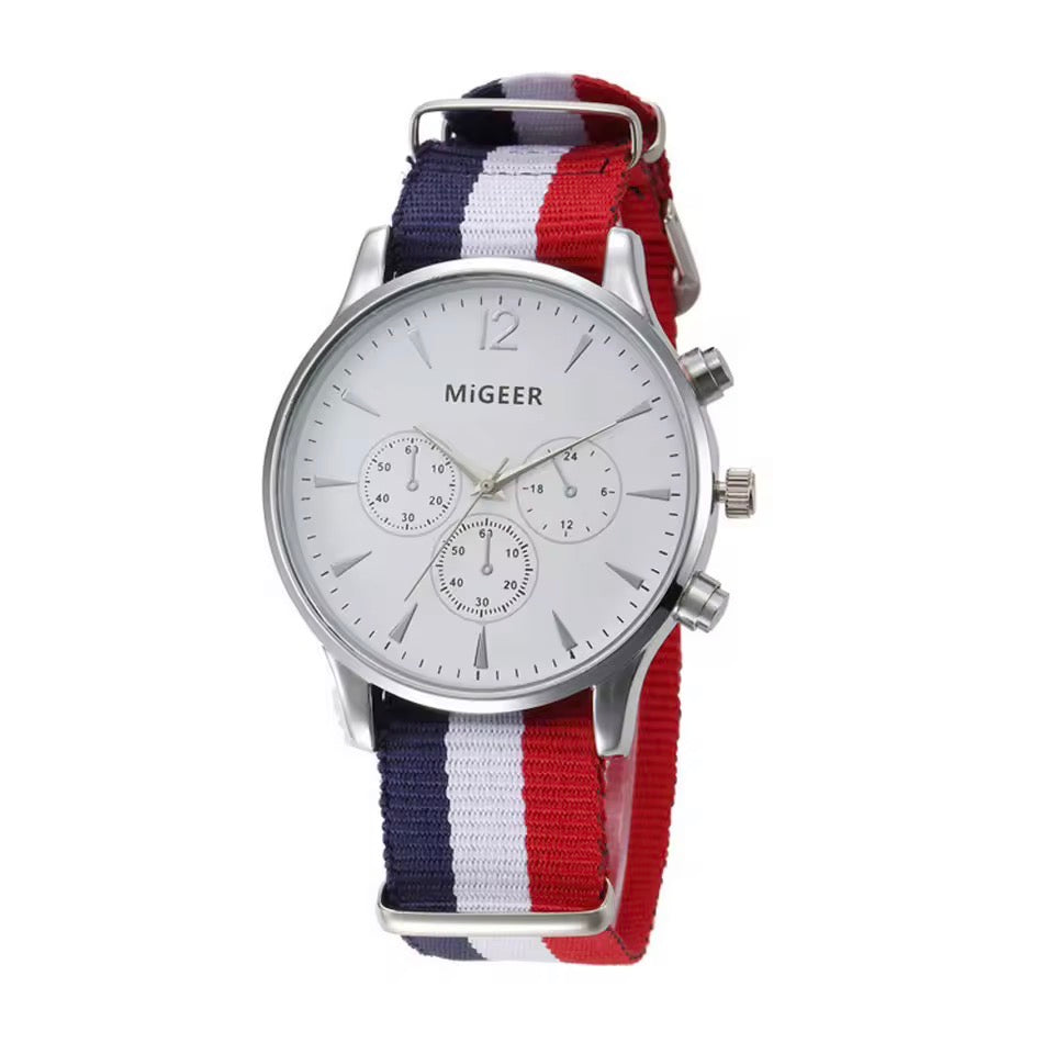 Migeer watch